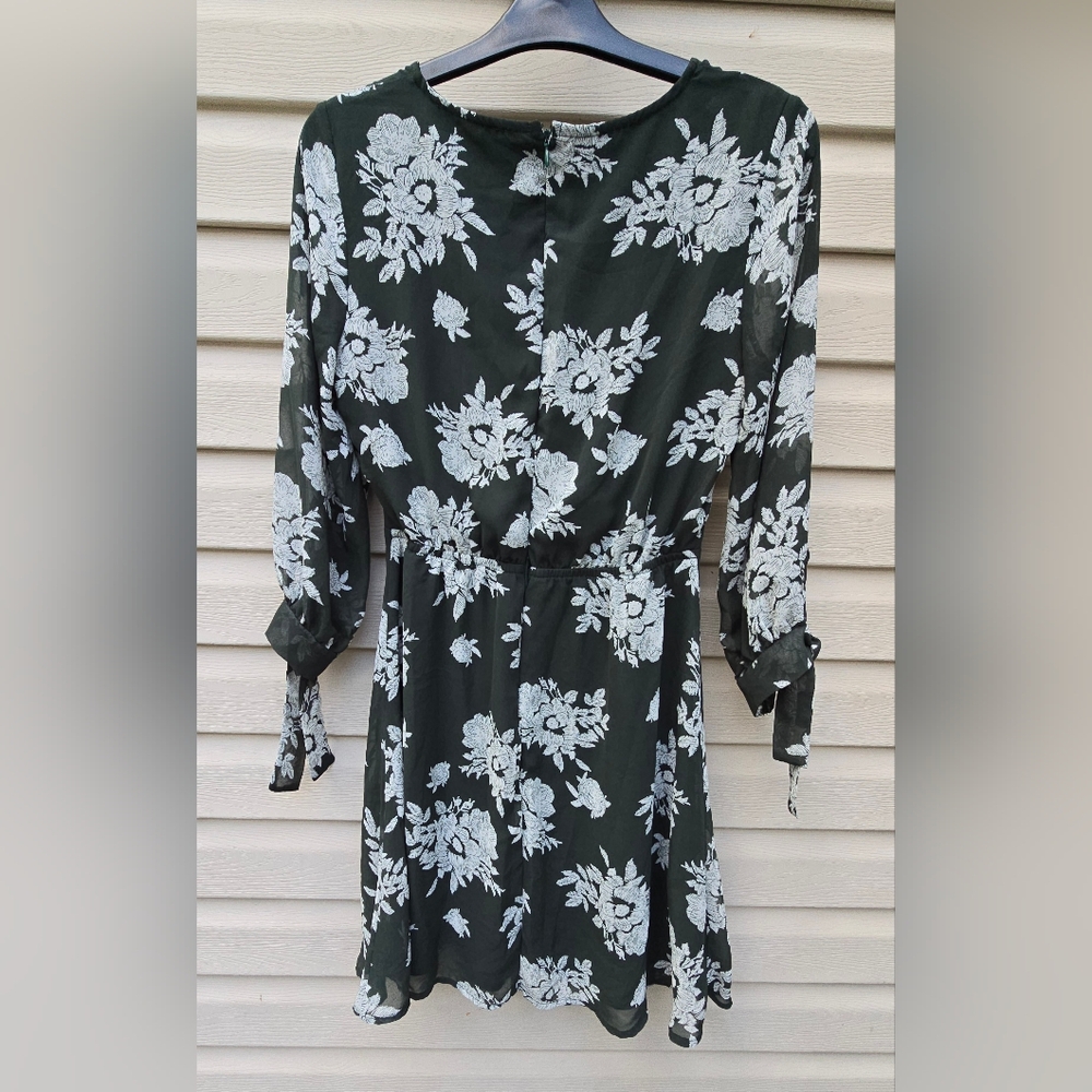 Lulus dress